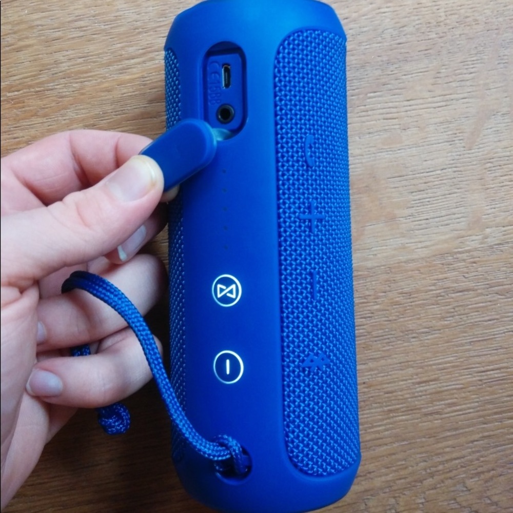 jbl speaker